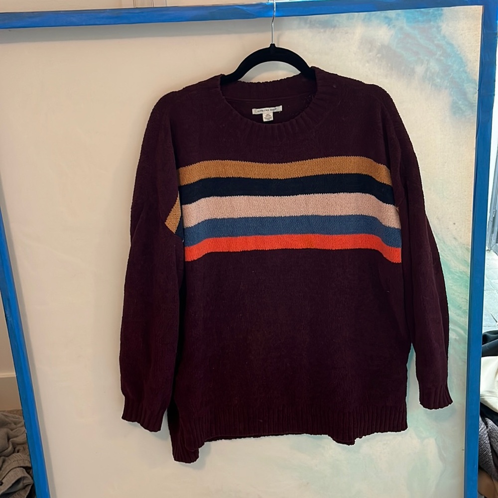 American Eagle sweater